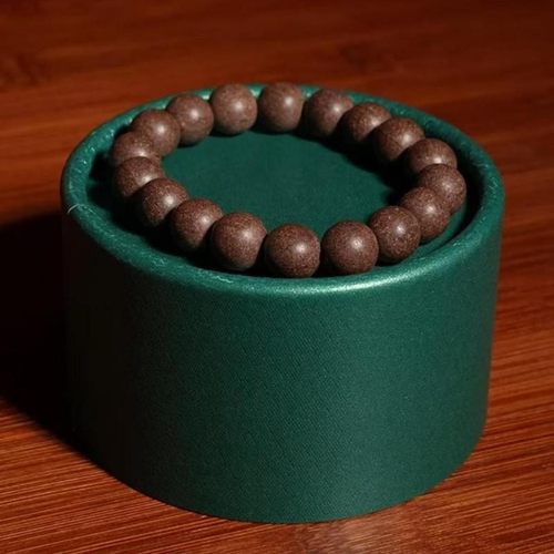 敦布仁钦清净香家用珠