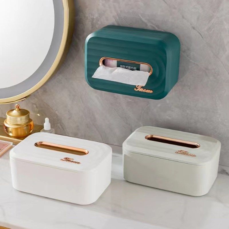 宿舍桌面抽纸盒客厅茶几抽纸盒 家用ns轻奢风纸巾盒餐巾纸收纳盒,收纳整理,纸巾盒,淘宝优惠券,粉丝福利购,淘宝优惠卷