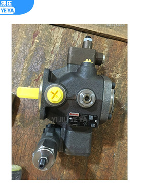 液压油泵PV7-1X/40-45RE37M01MDO-16 PV7-1X/40-71RE37M01MD -16