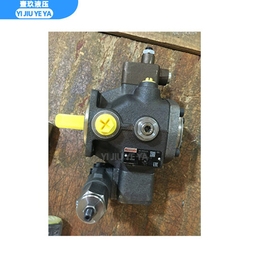 液压油泵PV7-1X/40-45RE37M01MDO-16 PV7-1X/40-71RE37M01MD -16