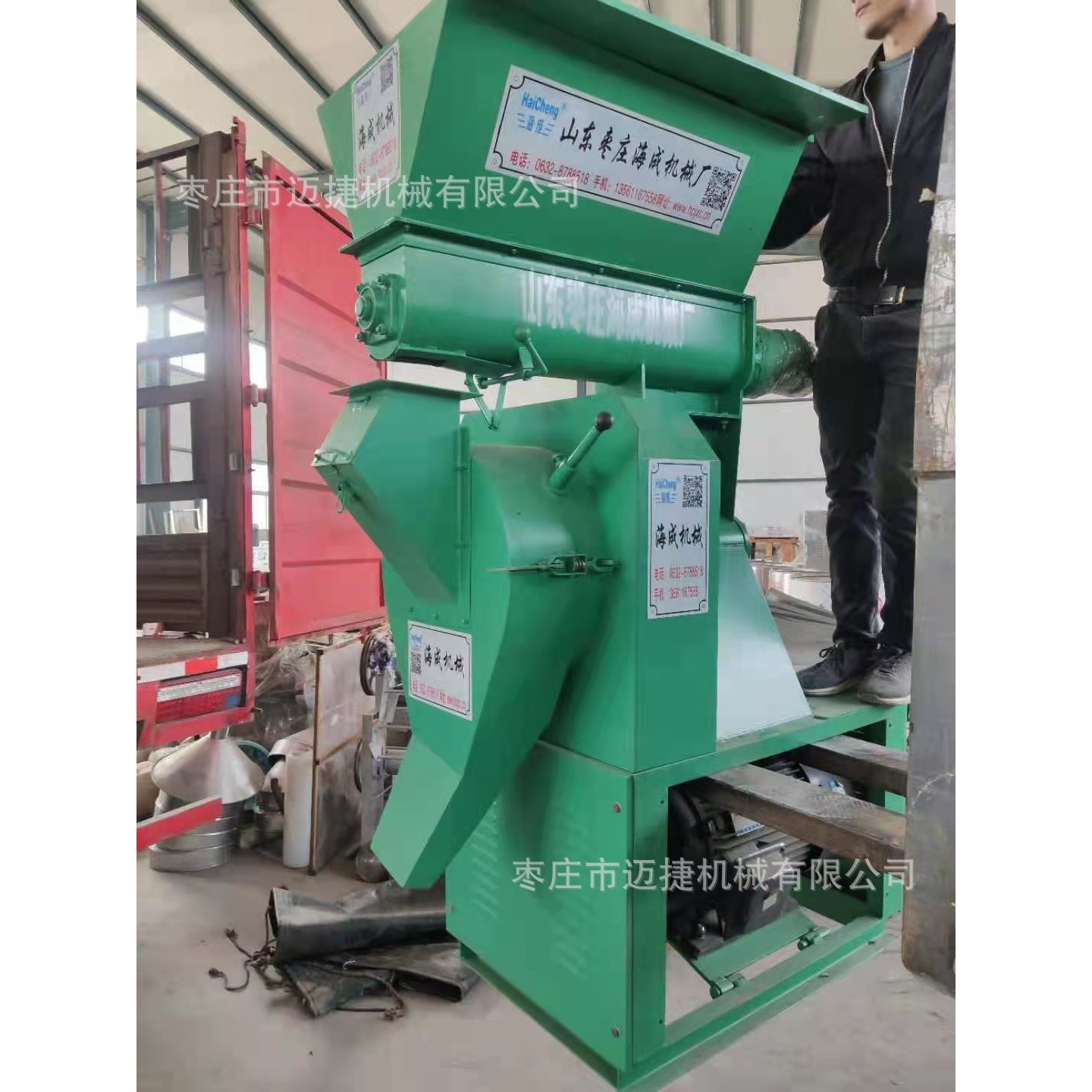 豆腐猫砂成型机 玉米秸秆做饲料颗粒的机器厂家 环模颗粒机的好处