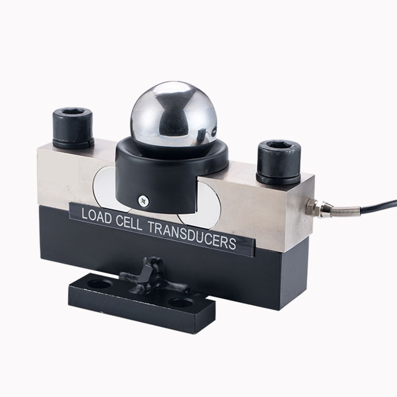 普司顿地磅传感器桥式称重模拟信号电子秤重量感应器 高精度
