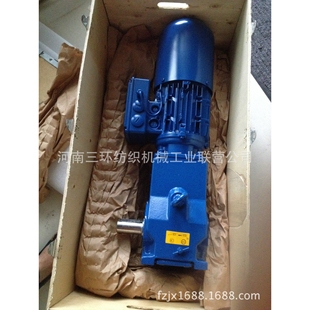 BRE10. IG小车行走减速机德国减速机小车行走电机 80L SK9012.1