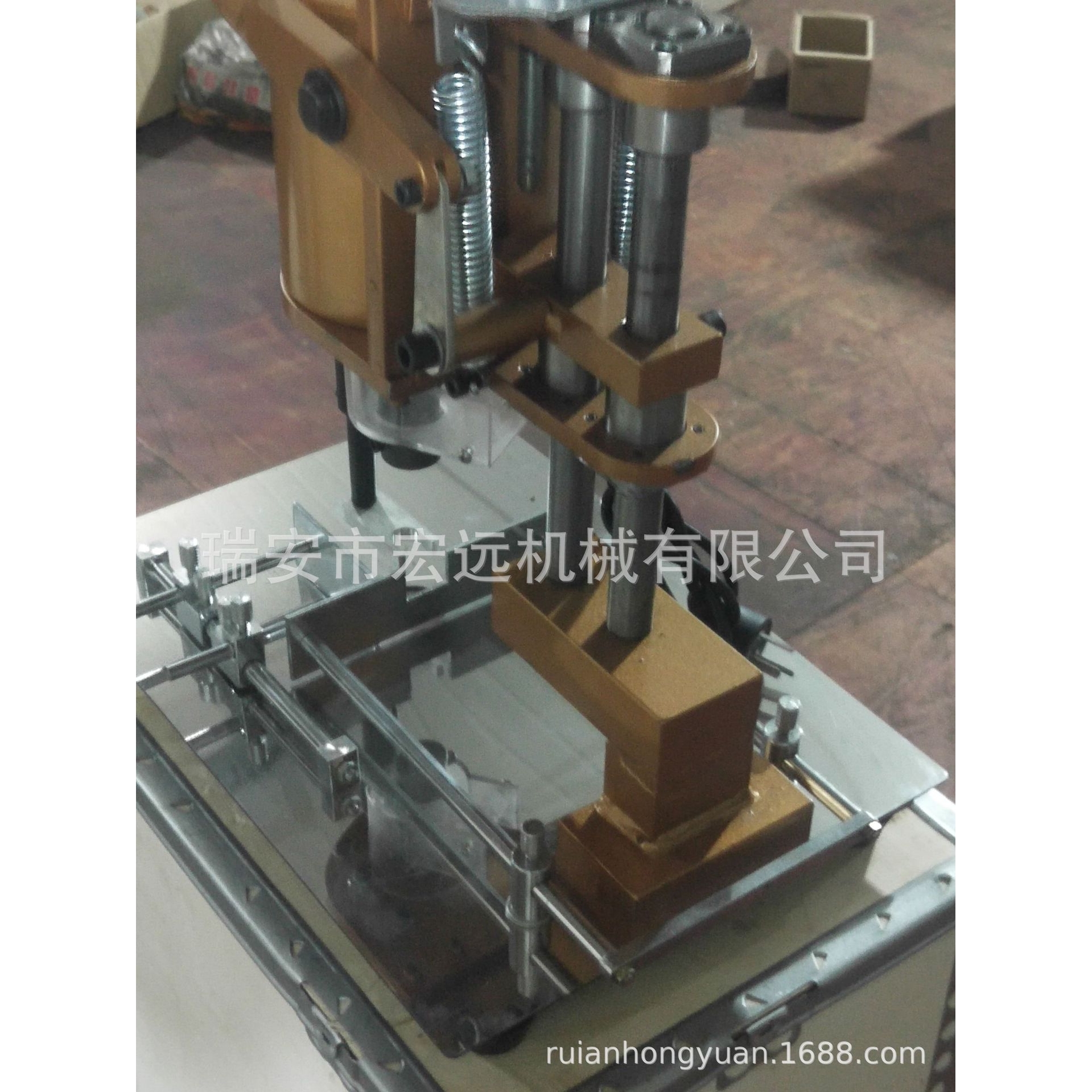 供应DK-150A型钻孔机  账册装订电动钻孔机 厂家