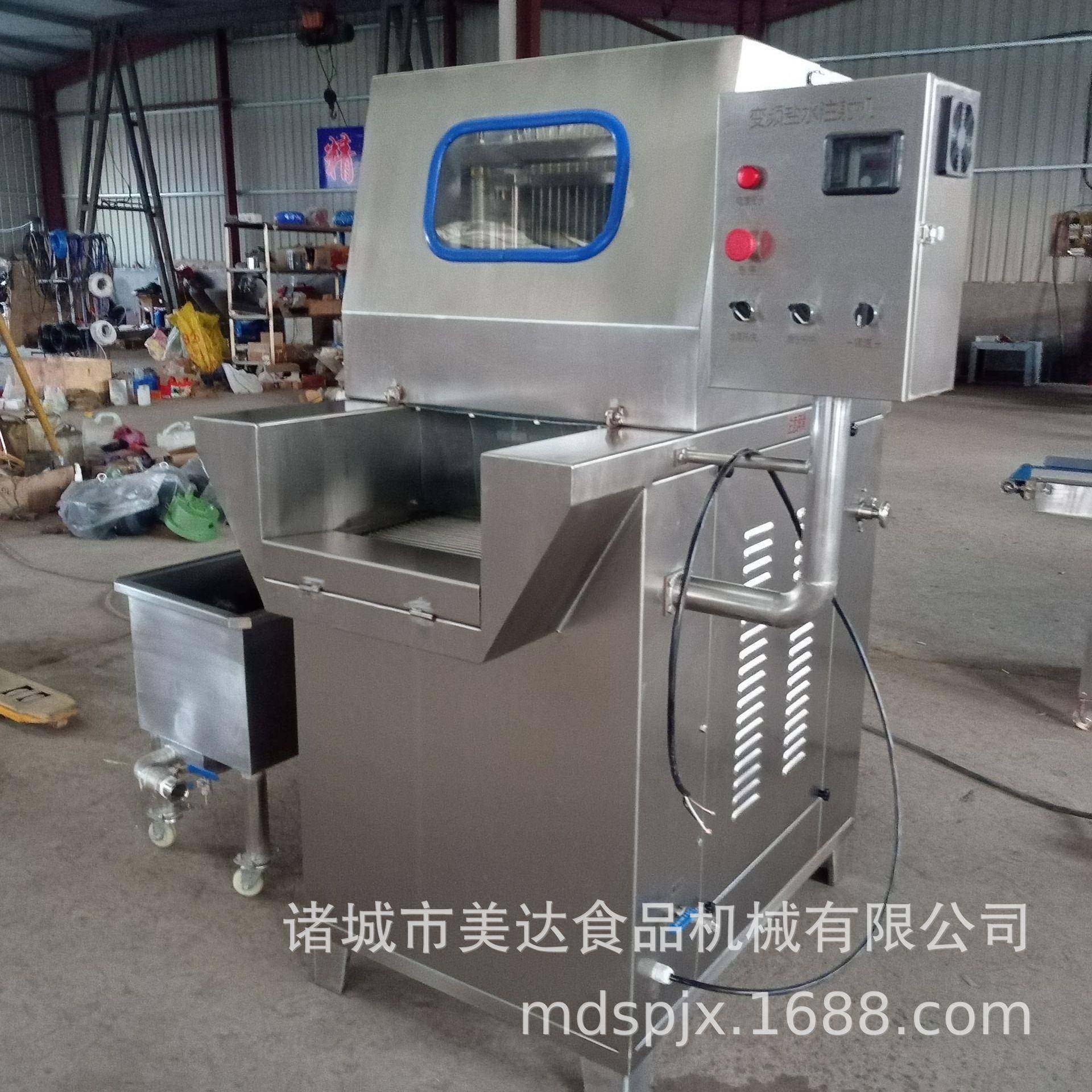 鱼肉猪蹄盐水注射机鸡鸭羊肉注射机全自动雪花牛肉盐水入味机,清洗/食品/商业设备,其他食品加工设备,淘宝优惠券,粉丝福利购,淘宝优惠卷