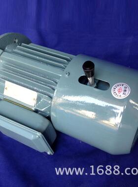 电磁制动三相异步电动机YEJ-180M-418.5W4刹车电机