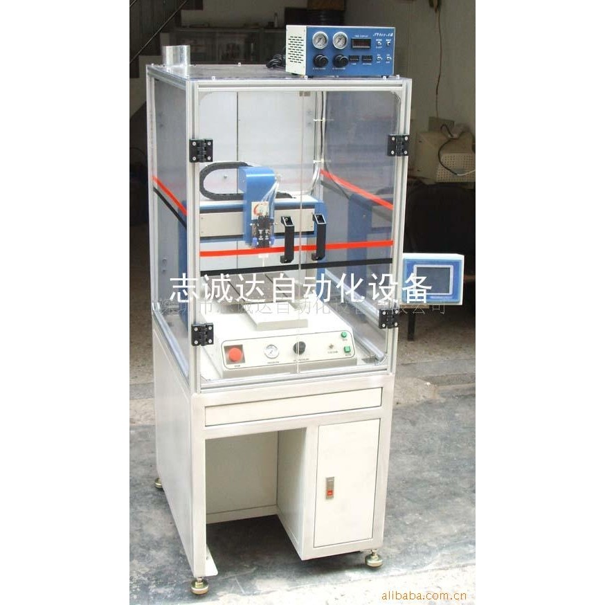 供应喇叭点胶机 胶水混合机 AB混合机器 落地混合机 青红胶机,机械设备,涂装设备,淘宝优惠券,粉丝福利购,淘宝优惠卷