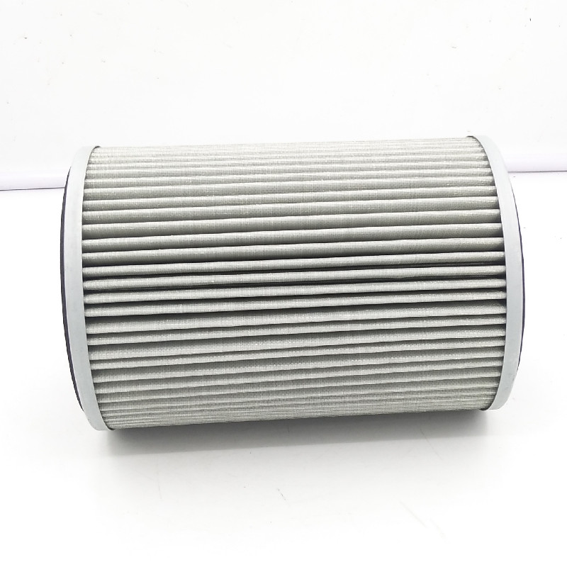 普旭真空泵空气滤F006风气泵粉尘过滤器众德XD进气滤芯0532000004