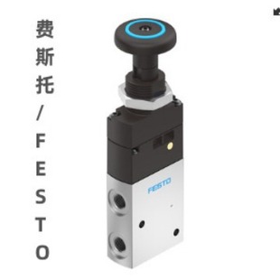 G14;FESTO;手动换向阀 B32 PTCZ 按钮阀;VHEF