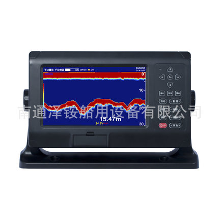 新诺DF-6908S数字测深仪DF-6908数字测深仪带CCS船检证书可选配