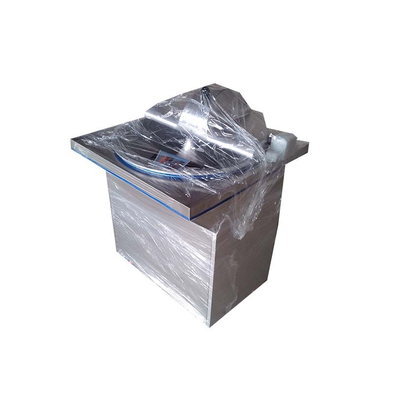 盆式菜馅机商用刹菜机自动多功能切菜机水饺馅包子馅剁碎菜机