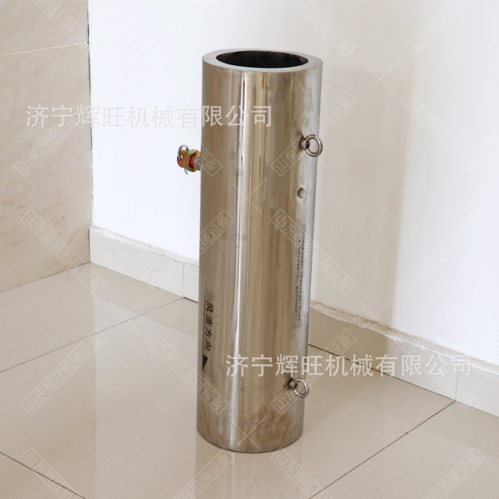 矿用不锈钢瓦斯稀释器煤矿用气压引风器隧道不锈钢材质气体稀释器,清洗/食品/商业设备,冷凝器,淘宝优惠券,粉丝福利购,淘宝优惠卷