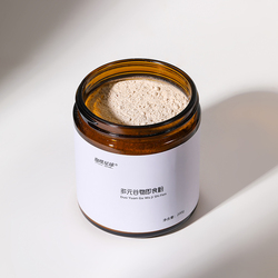 泡噗星球谷物八珍粉早餐代餐