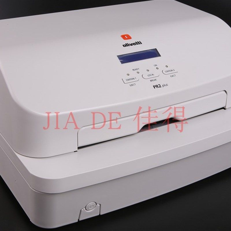 Olivetti PR2 Plus 零件 (P/N: XYAB0767) 磁吸传感器开合