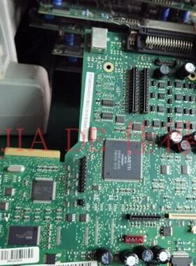 有故障的PR2PLUS主板没有维修过南天PR2PLUS主板坏的维修员练手板