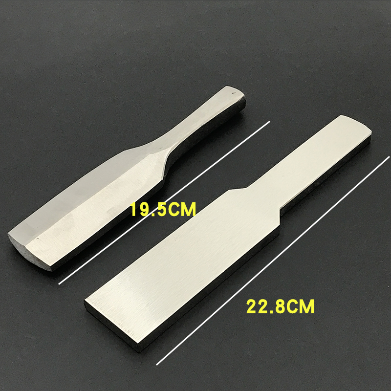 三角线锤打金平边线锤砸料扁锤手工敲打制作铁锤钢锤首饰打金工具