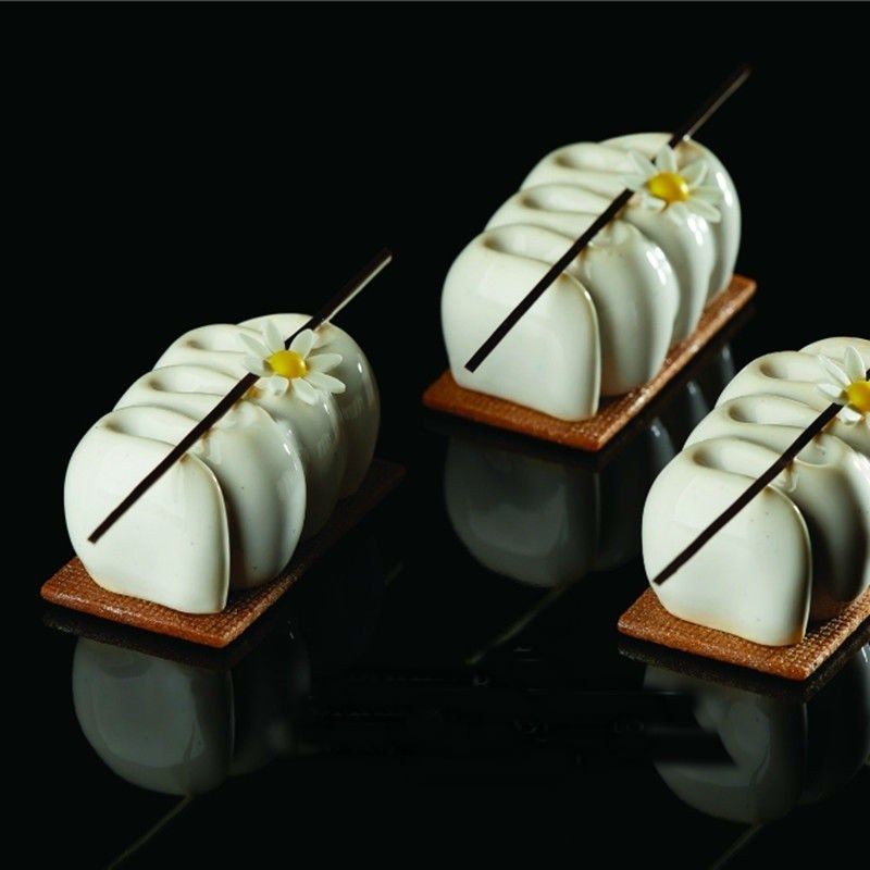 6连小毛毛虫硅胶蛋糕模具泡芙法式y烘焙用具,厨房/烹饪用具,烘焙模具,淘宝优惠券,粉丝福利购,淘宝优惠卷