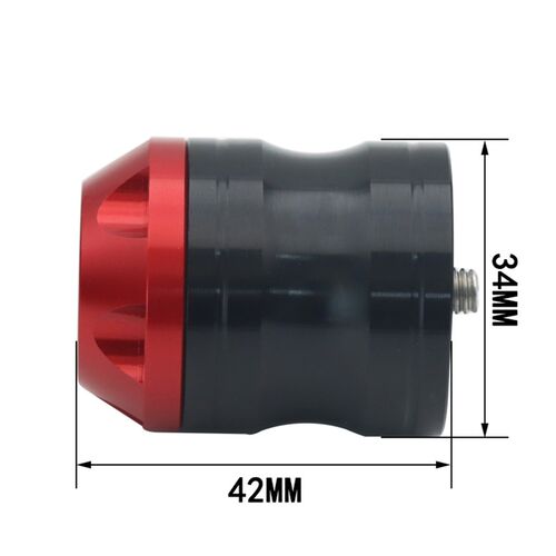 闪3005改装手把堵CJ闪S00S/350/150车把手平衡块端子堵头CNQ配件