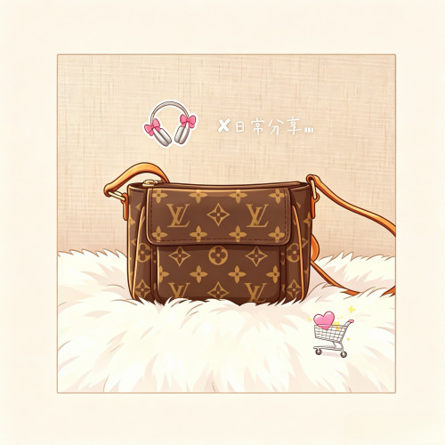 【买一赠一】Louis Vuitton/【小豆腐】/植鞣革修复