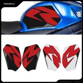 中RR6 GSR70小 油箱保护防刮防滑侧贴 GSR 适用