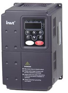 英威腾变频器 CHF/W0A-011G/015P-4 11KW115K0 三相380V 全新原