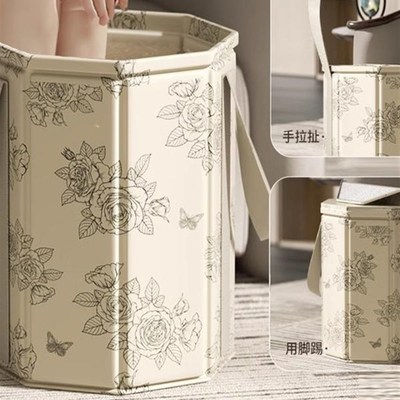 aeo over C深桶折叠足浴袋足浴桶家用式足浴桶保温