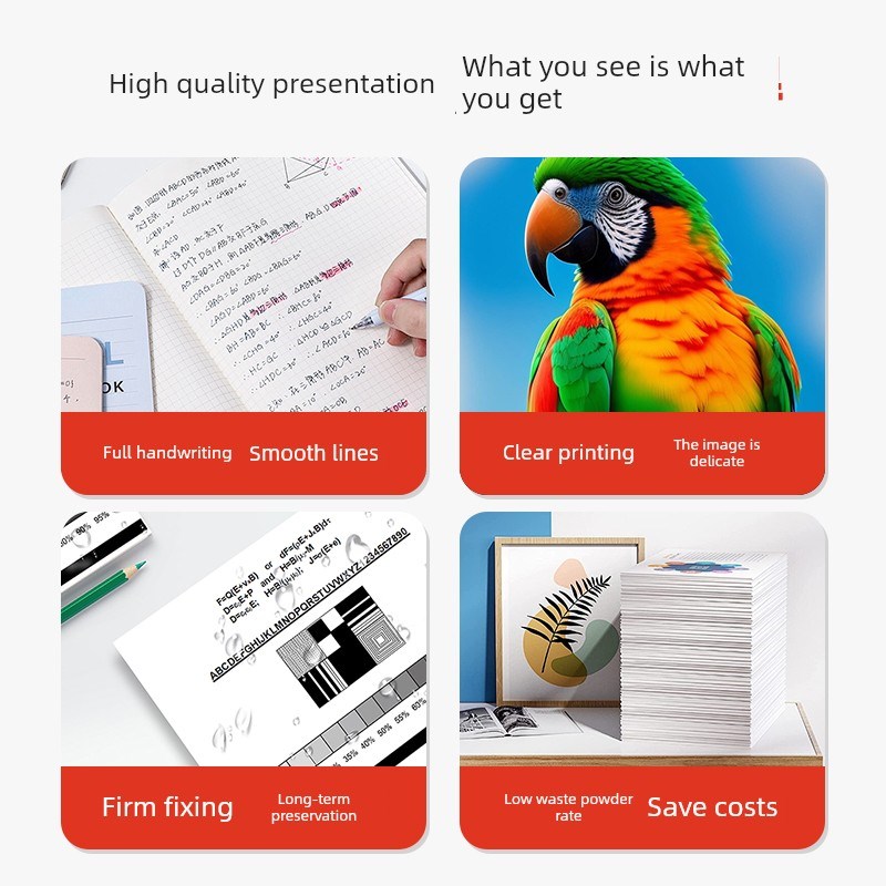 [带芯片]Crg7硒鼓fCw 7Cw硒鼓Cw6Cw打印机硒鼓bp6Cw6Cw调色粉非