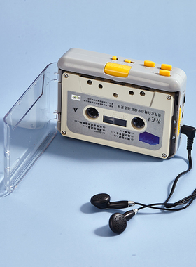 磁带卡带想见你透明伍佰s ance全新未拆礼物