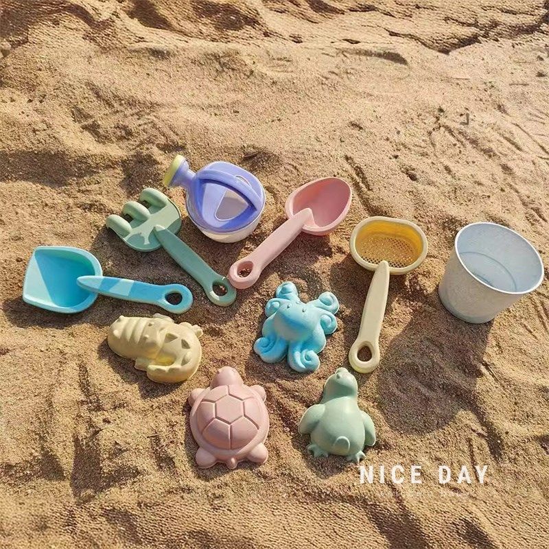 ns沙滩戏水套装挖沙铲子折叠男女孩礼物海边玩沙子水桶,玩具/童车/益智/积木/模型,挖沙工具,淘宝优惠券,粉丝福利购,淘宝优惠卷