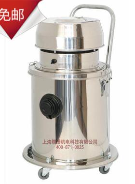 JS-104CR韩国无尘室吸尘器40升净化车间用原型号为PS-40吸尘器