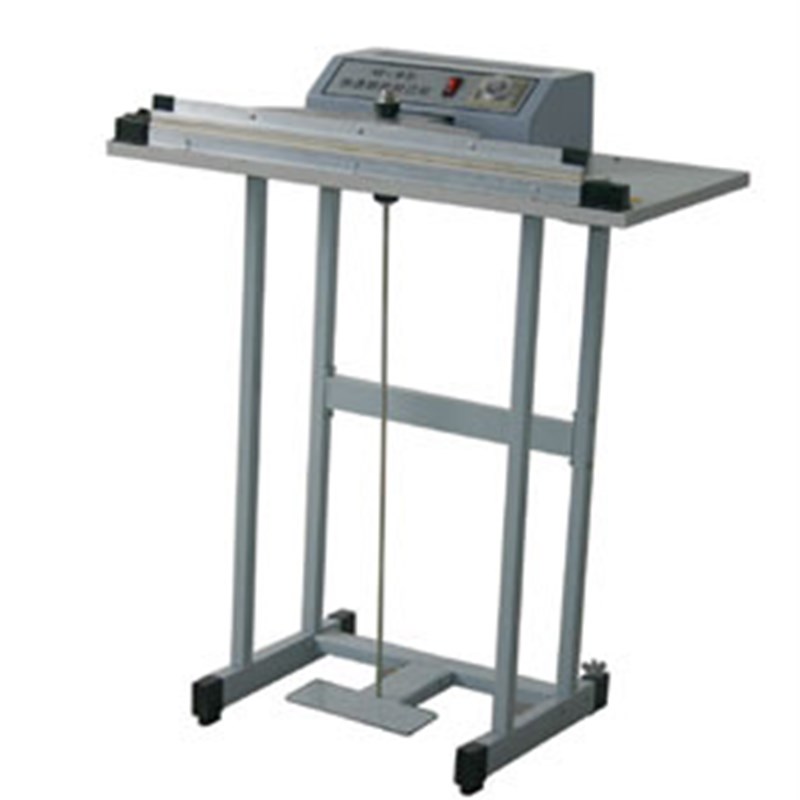 SF700脚踏封口机 脚踩封口机 切割封口机