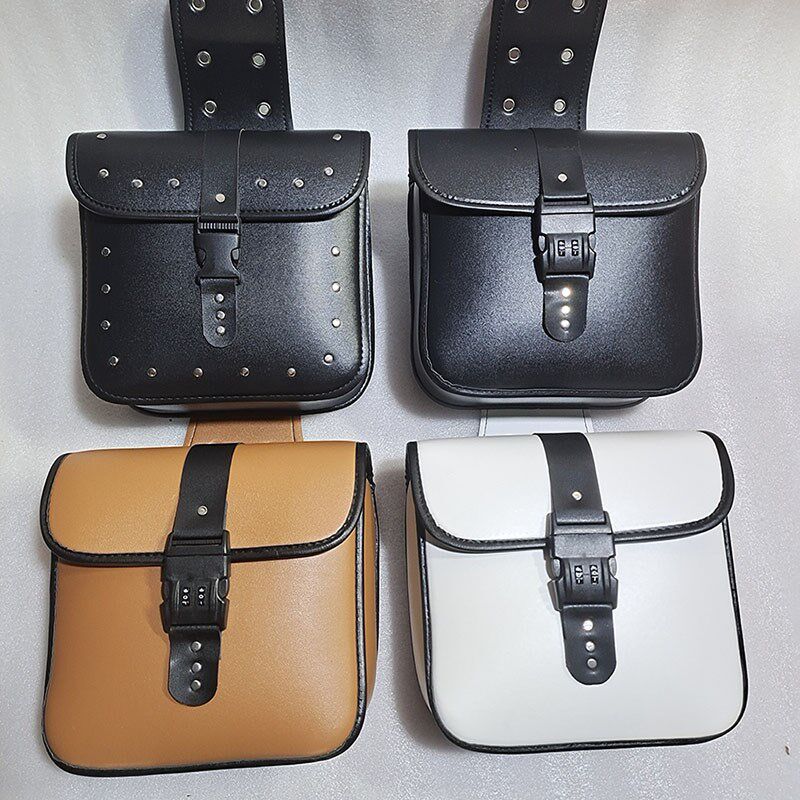 电动车尾车侧通用带锁挂后坐踏板摩托车后尾侧边防雨后挂,电动车/配件/交通工具,电动车挂包,淘宝优惠券,粉丝福利购,淘宝优惠卷