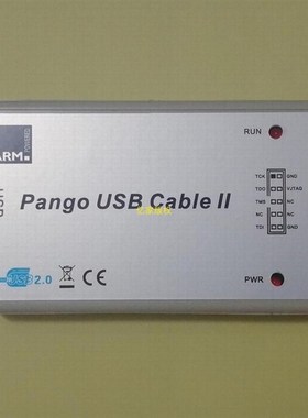 Pan 紫光同创 usb cabe  下载线 编程器 仿真器 FPGA 可开票
