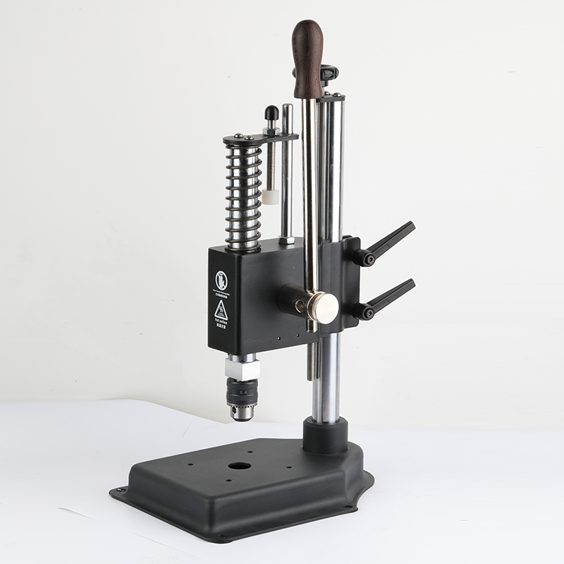 手动皮具冲床手啤机模切打菱斩冲孔压盖冲压机生蚝开壳机器