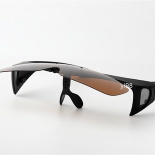 工业UV防护眼镜固化灯汞灯氙灯消毒护目镜实验室光固机