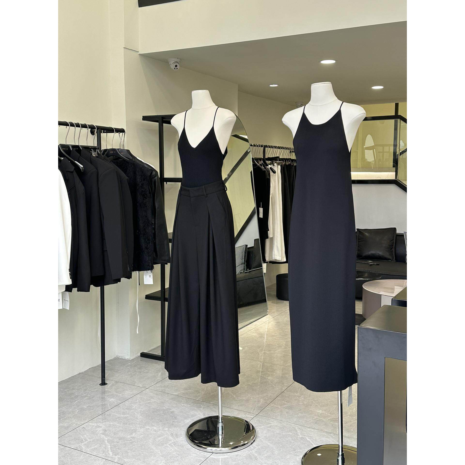 服装店模特展示架高档韩版半身假人台橱窗道具扁身平胸无手女模特