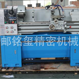 厂家直销1440车床6140普通车床出口卧式车床可装数显光栅尺