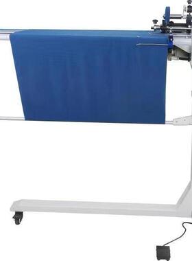 933切捆条机新款切布条机电脑全自动双刀切条机