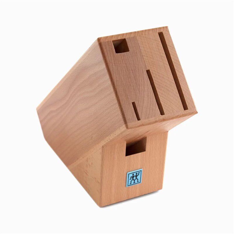 磁性刀竹制刀架 开放式刀架实木刀架 多功能收纳架