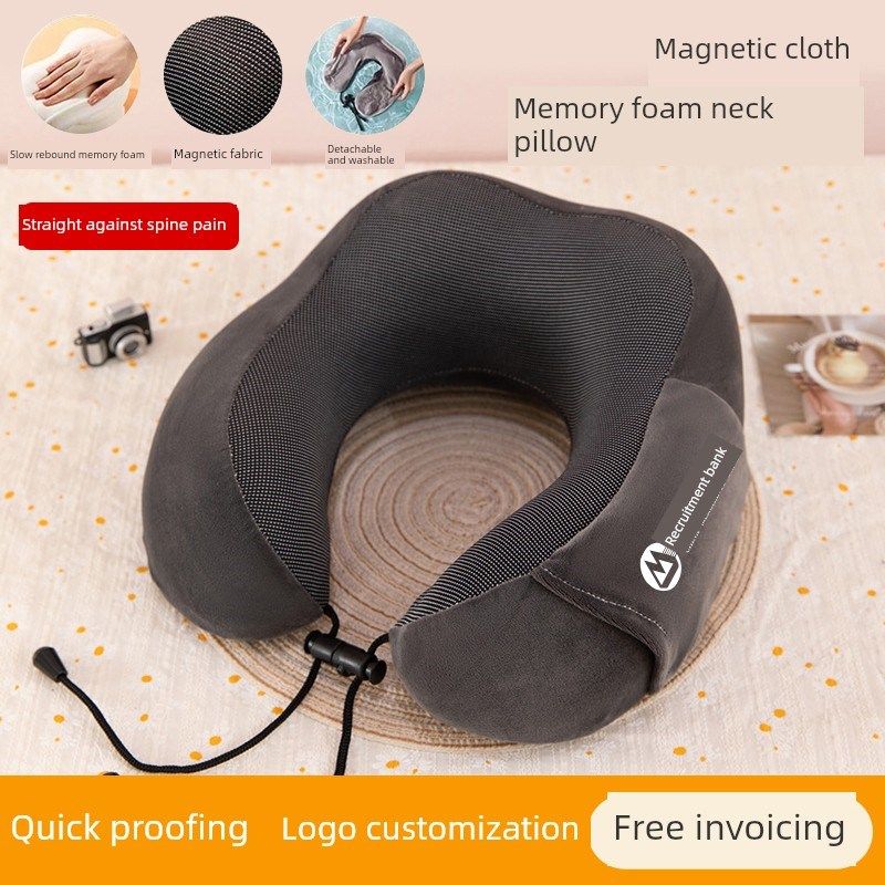 u型枕颈枕飞机旅行式颈枕u型枕午睡枕颈颈椎,床上用品,U型枕/便携枕,淘宝优惠券,粉丝福利购,淘宝优惠卷