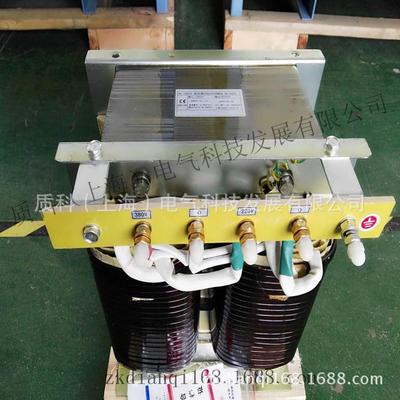厂家供单相隔离变压器bk-15kva220v转12v24v36v220v变110v15kw