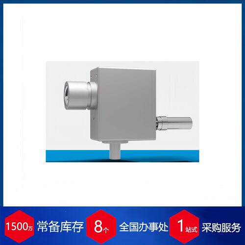 德国Himmelwerk红外测温仪SP-100