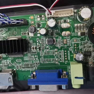 SANV泽骏Z7J主板 寸电源驱动一体板 普 特