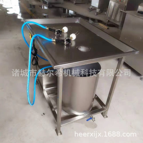 供应手动小型实验室盐水注射机 8针手动盐水注射机 不锈钢注射机