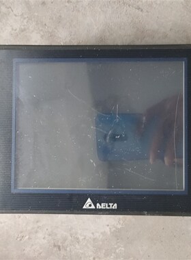 台达7寸触摸屏 人机界面 OPB07E5