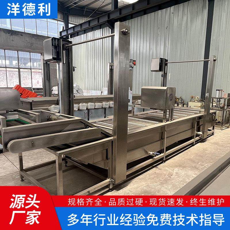 菠菜娃娃菜苹果清洗机甜糯玉米花生清洗设备水果蔬菜喷淋清洗设备,清洗/食品/商业设备,果蔬加工设备,淘宝优惠券,粉丝福利购,淘宝优惠卷