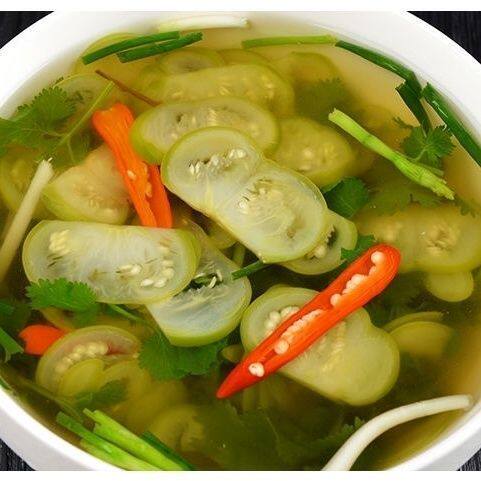 云南德宏特色野味苦子果