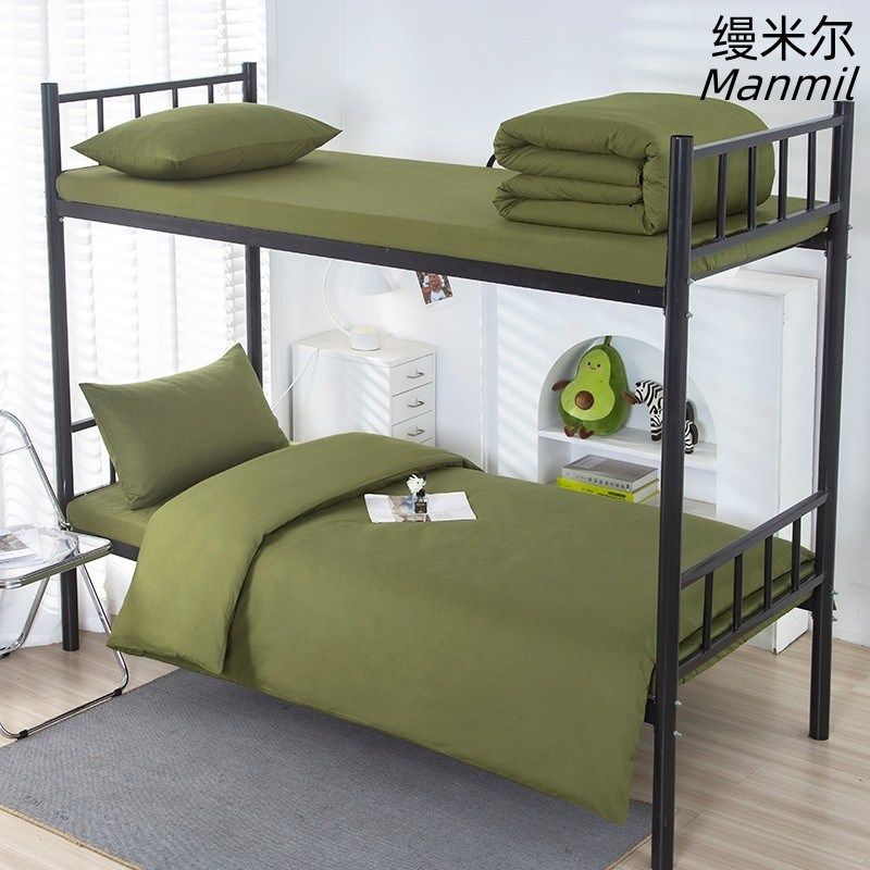 棉被芯被褥六件套全套装单人大学生宿舍春秋冬被子加厚双人,床上用品,学生床品套件,淘宝优惠券,粉丝福利购,淘宝优惠卷