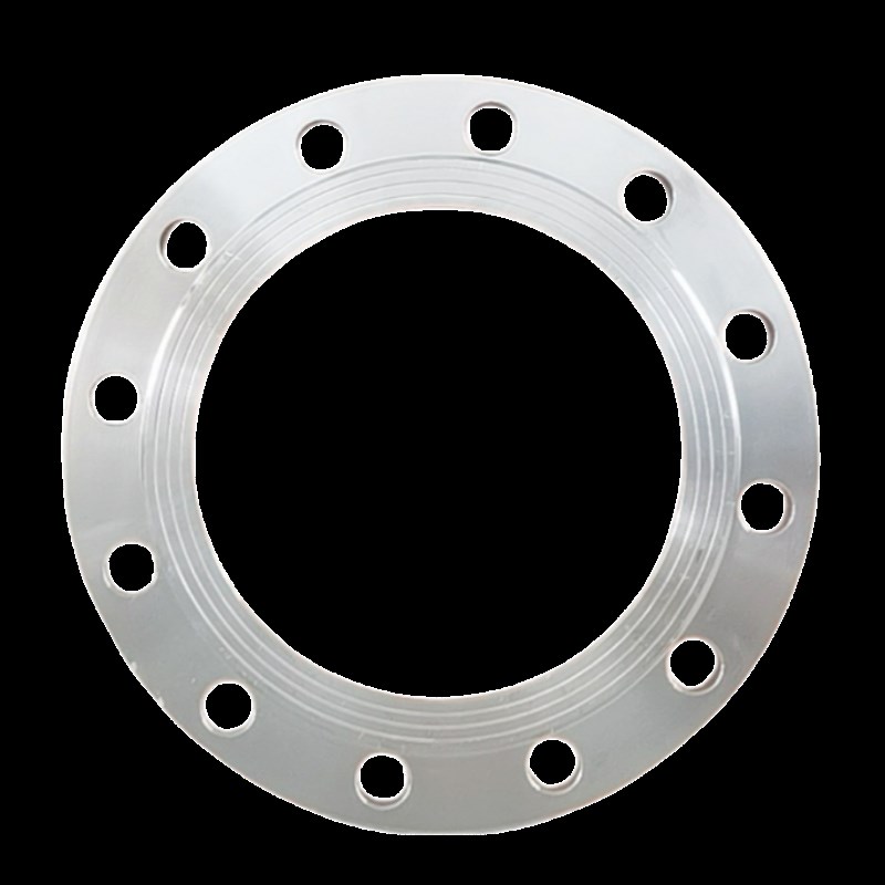304不锈钢国标法兰PN25压力容器非标定制焊接法兰盘DN250 300 400
