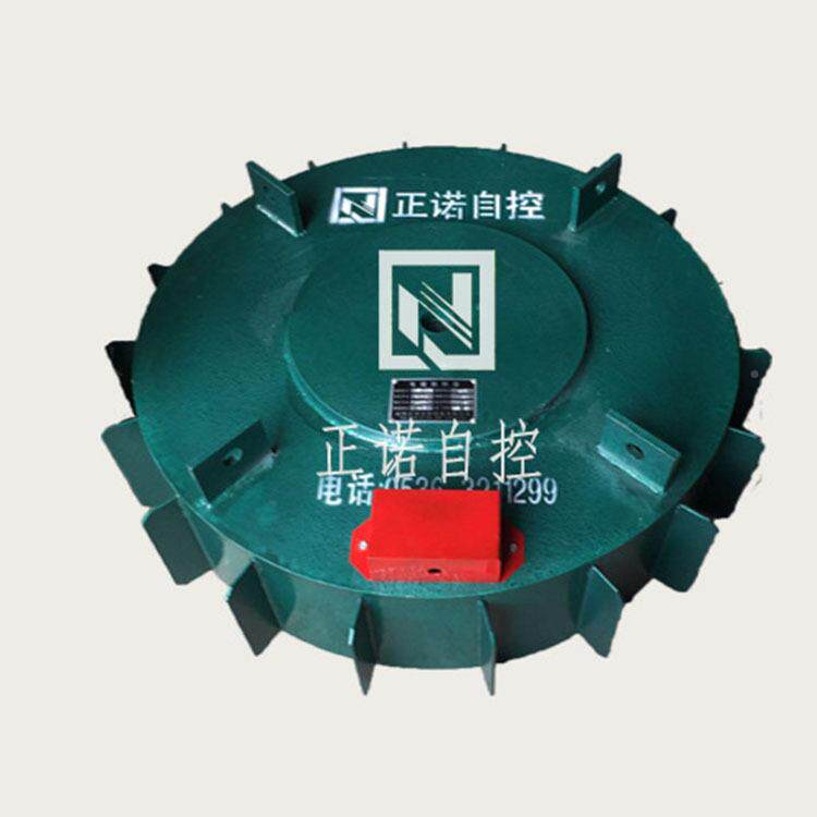 RCDRCDDB圆盘磁除式铁器 清除电食品 提高冶金原料铁质除铁杂器